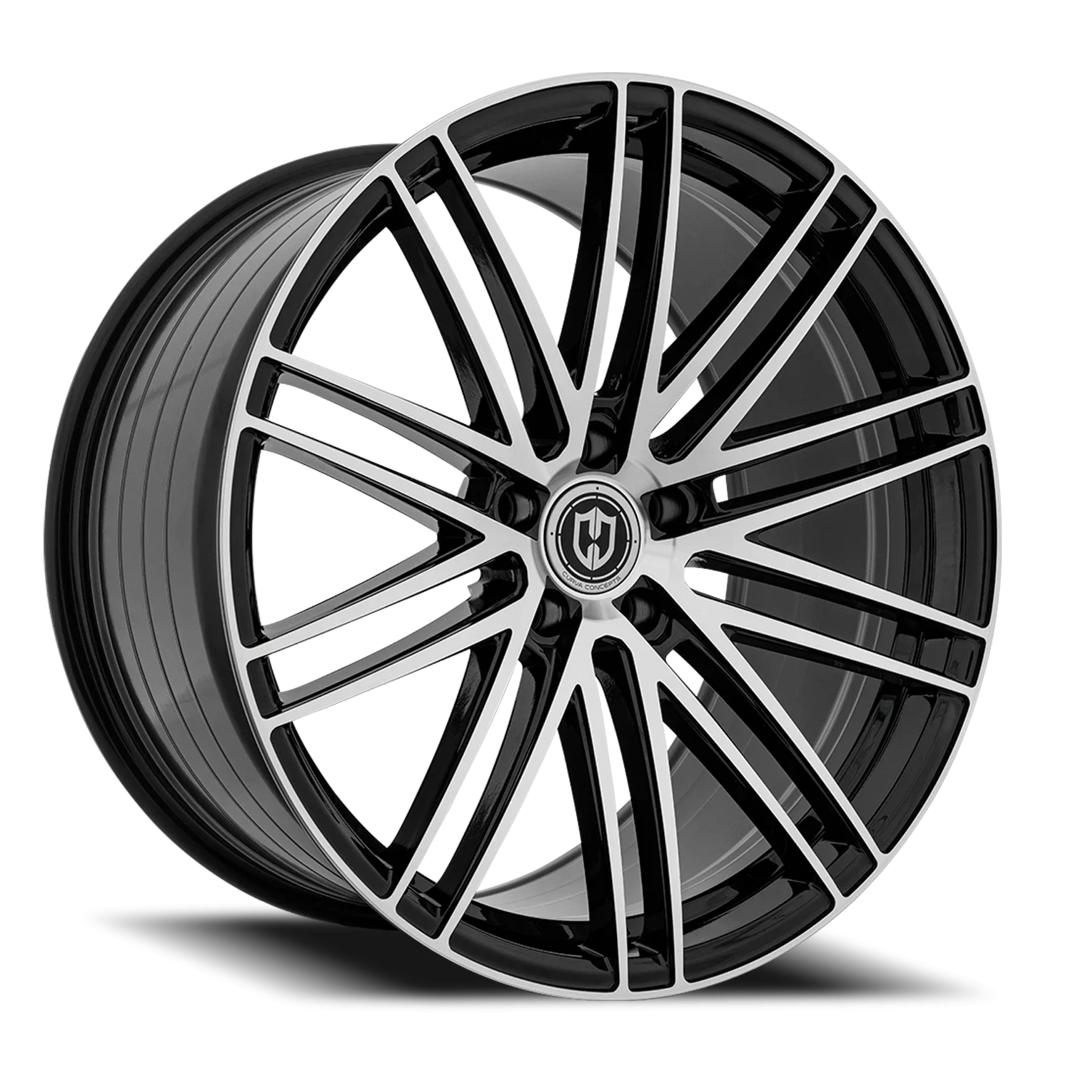 Curva Concepts CFF50