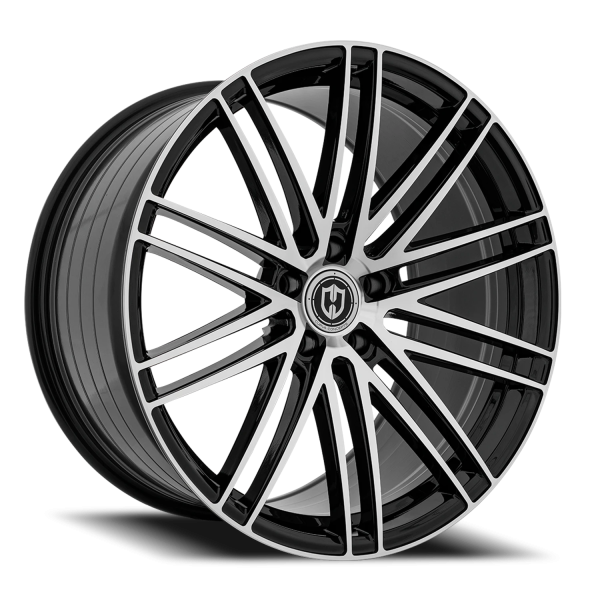 Curva Concepts CFF50