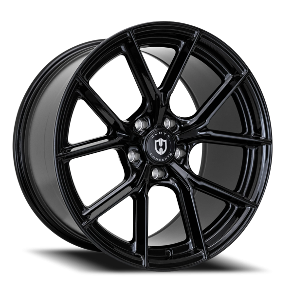 Curva Concepts CFF70