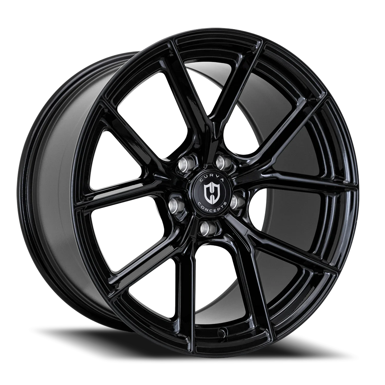 Curva Concepts CFF70