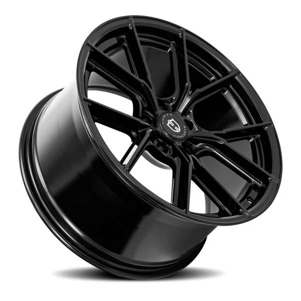 Curva Concepts CFF70 - Image 2