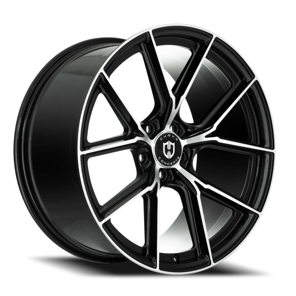 Curva Concepts CFF70