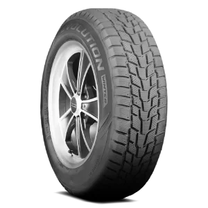 Cooper Evolution Winter 225/55R17