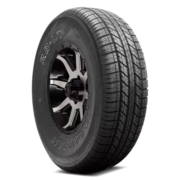Ironman RB-LT LT265/75R16
