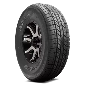 Ironman RB-LT LT245/75R16