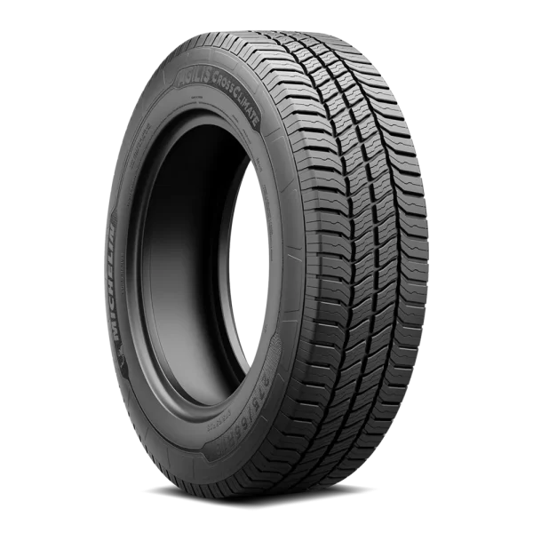 Michelin Agilis Crossclimate LT245/70R17