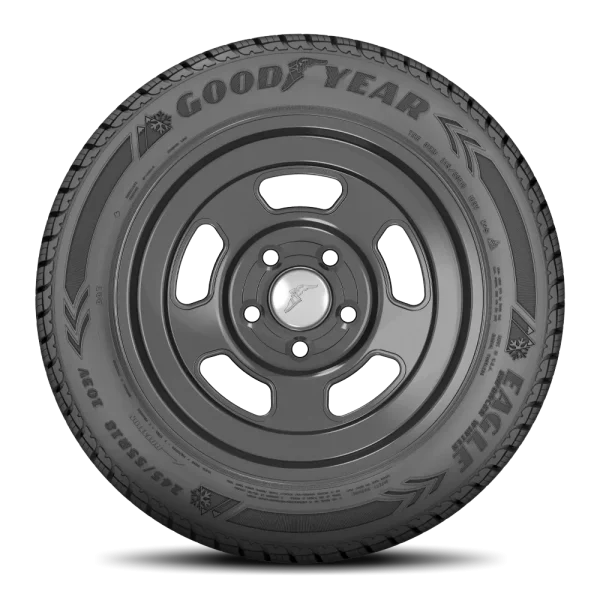 Goodyear Eagle Enforcer Winter 275/55R20 - Image 3