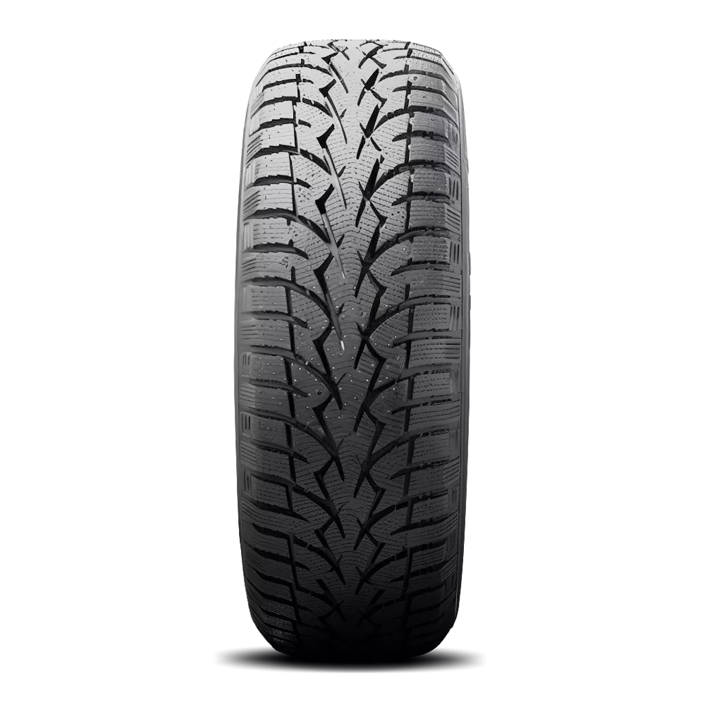 Toyo Observe G3-Ice 225/55R16 - Image 2