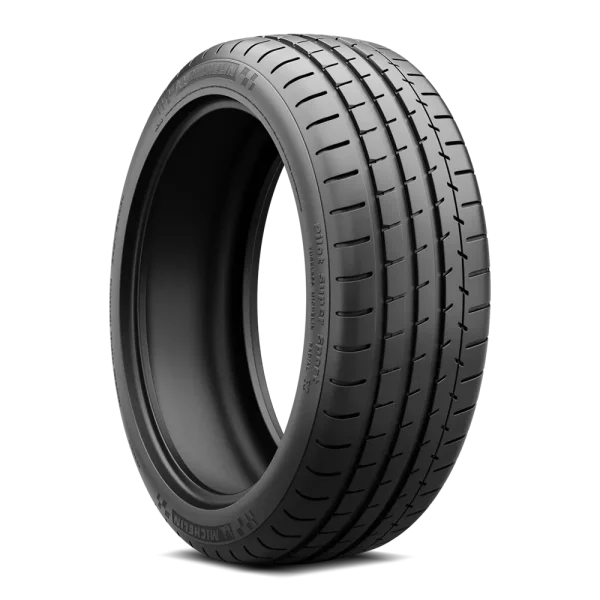 Michelin Pilot Super Sport P245/35ZR19