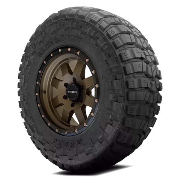 Kenda Klever M/T2 (KR629) 33X12.50R18LT