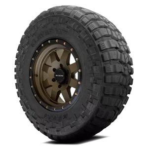 Kenda Klever M/T2 (KR629) LT295/70R18