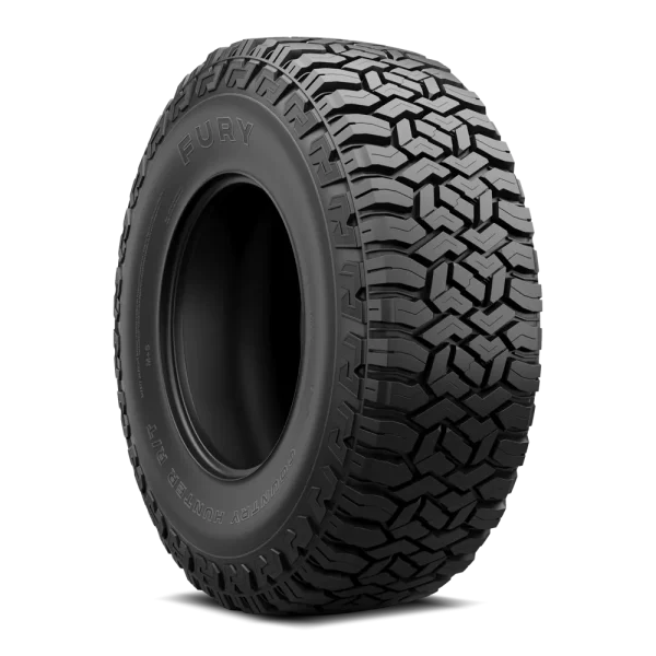 Fury Country Hunter R/T 37X13.50R18LT