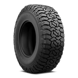 Fury Country Hunter R/T 33X12.50R18LT