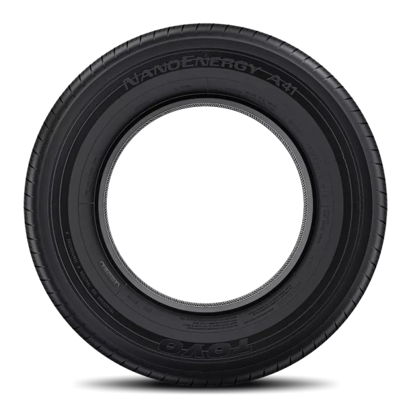 Toyo Nanoenergy A41 195/65R15 - Image 3
