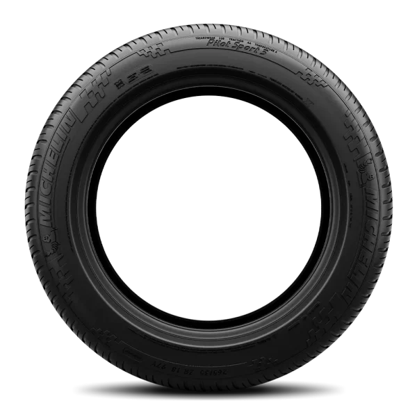 Michelin Pilot Sport 3 275/30R20 - Image 3