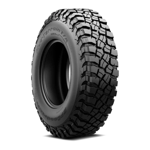 Bfgoodrich Mud-Terrain T/A KM3 30X9.50R15LT