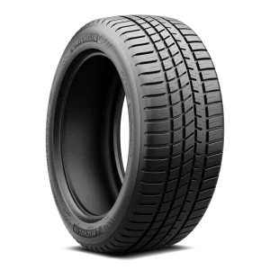 Michelin Pilot Sport A/S 3+ 245/40R20
