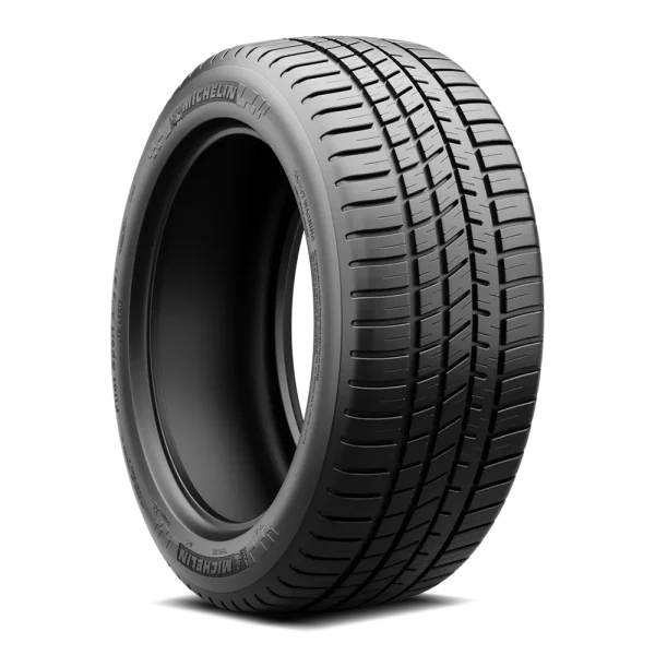 Michelin Pilot Sport A/S 3+ 315/30R21