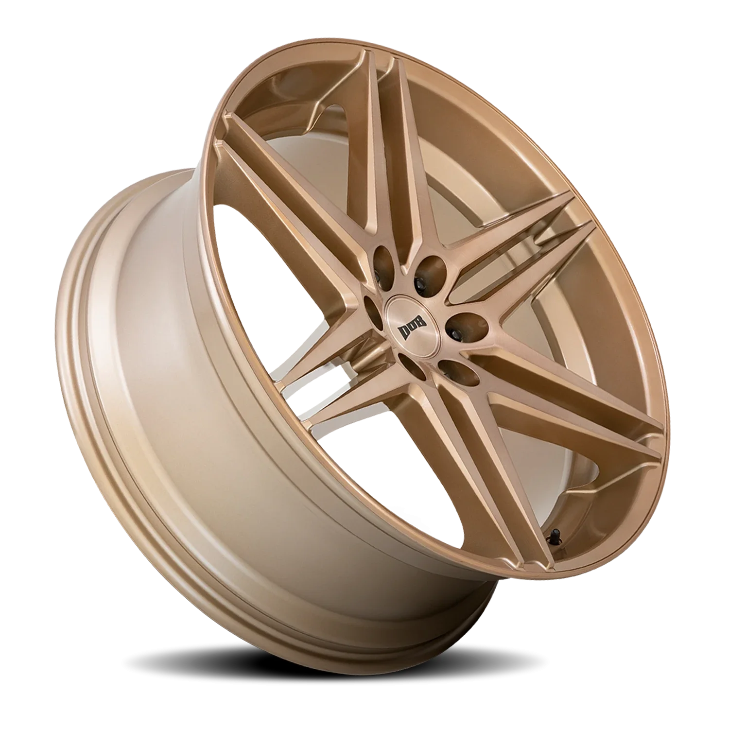 DUB Dirty Dog - Image 2