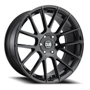 DUB Luxe