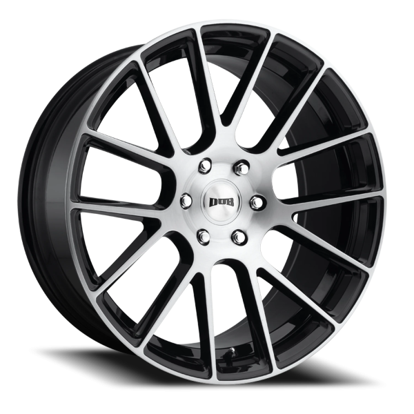 DUB Luxe