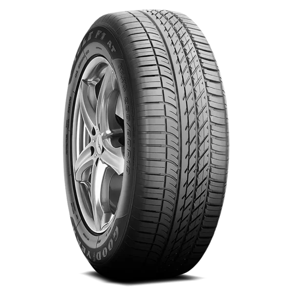 Goodyear Eagle F1 Asymmetric Suv AT 275/45R21