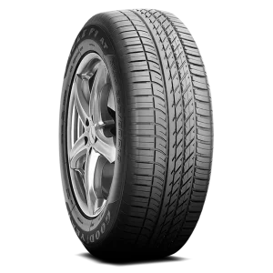Goodyear Eagle F1 Asymmetric Suv AT 235/60R18