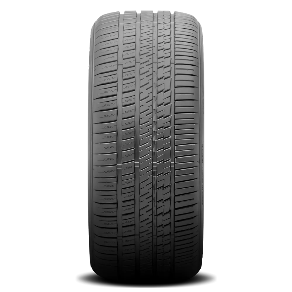 Falken Azenis FK460 A/S Silent Core 255/45ZR19 - Image 2