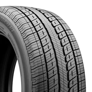 Uniroyal Tiger Paw Touring A/S DT 275/40R21 - Image 4