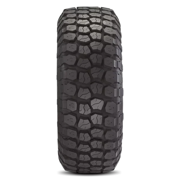 Ironman ALL Country M/T 37X13.50R22LT - Image 2