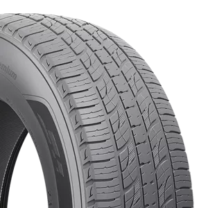 Kumho Crugen Premium KL33 225/60R17 - Image 4