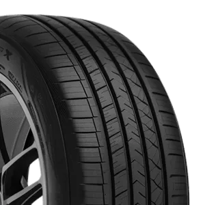 Hercules Raptis R-T6X 255/50R19 - Image 4