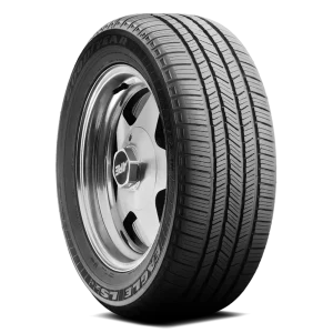 Goodyear Eagle LS-2 Rof 245/50R18