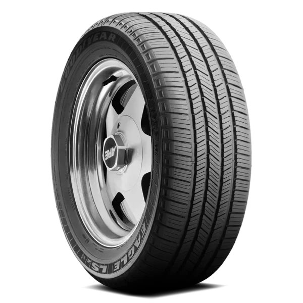 Goodyear Eagle LS-2 Rof 205/50R17