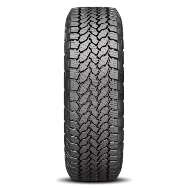 General Grabber A/T Sport LT255/70R17 - Image 2