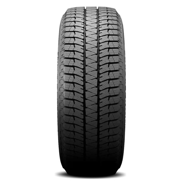 Bridgestone Blizzak WS90 245/45R17 - Image 2