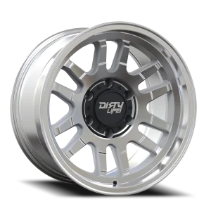 Dirty Life Race Wheels Canyon 9310