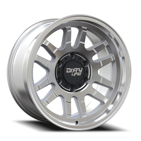 Dirty Life Race Wheels Canyon 9310