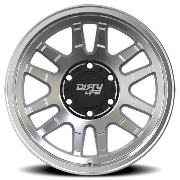 Dirty Life Race Wheels Canyon 9310 - Image 2