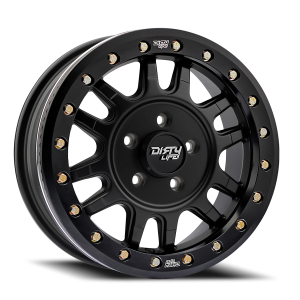 Dirty Life Race Wheels Canyon Pro SXS 9309R