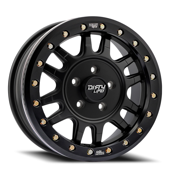Dirty Life Race Wheels Canyon Pro SXS 9309R