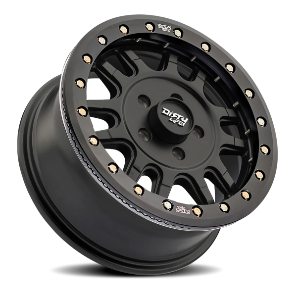 Dirty Life Race Wheels Canyon Pro SXS 9309R - Image 2