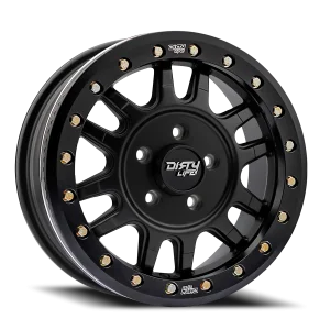 Dirty Life Race Wheels Canyon Pro SXS 9309R