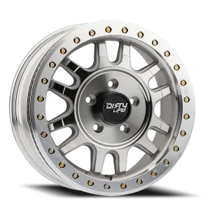 Dirty Life Race Wheels Canyon Pro SXS 9309R