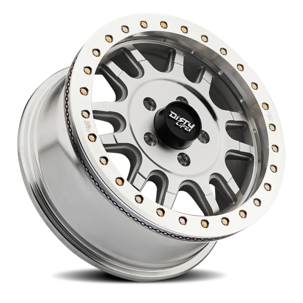 Dirty Life Race Wheels Canyon Pro SXS 9309R - Image 2