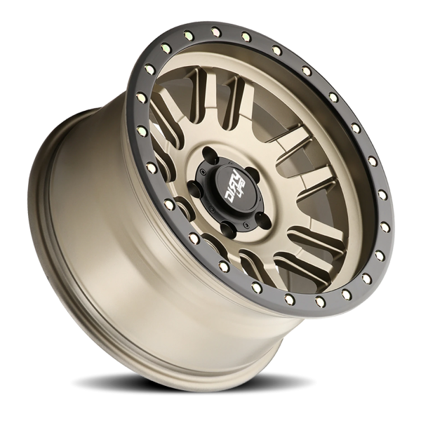 Dirty Life Race Wheels Canyon Pro 9309 - Image 2