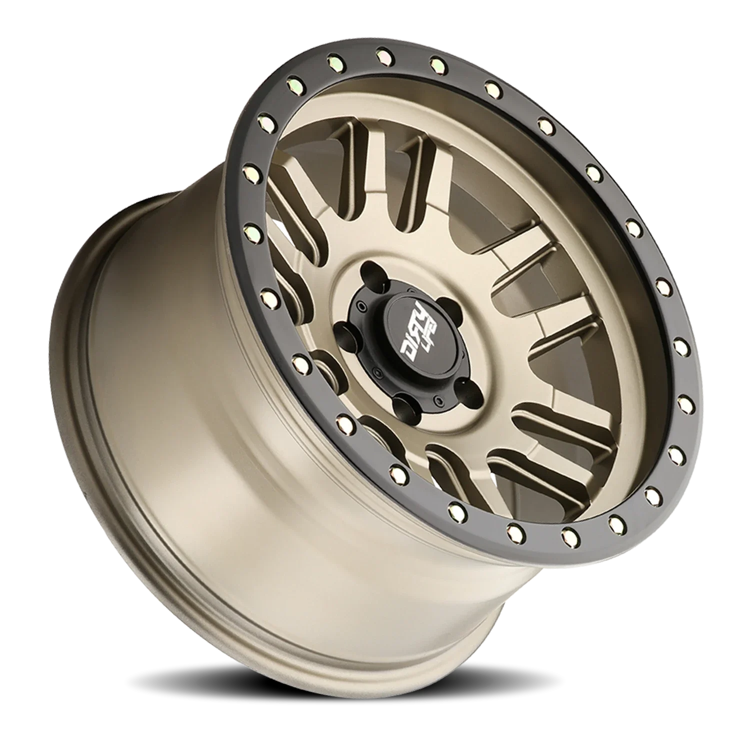 Dirty Life Race Wheels Canyon Pro 9309 - Image 2