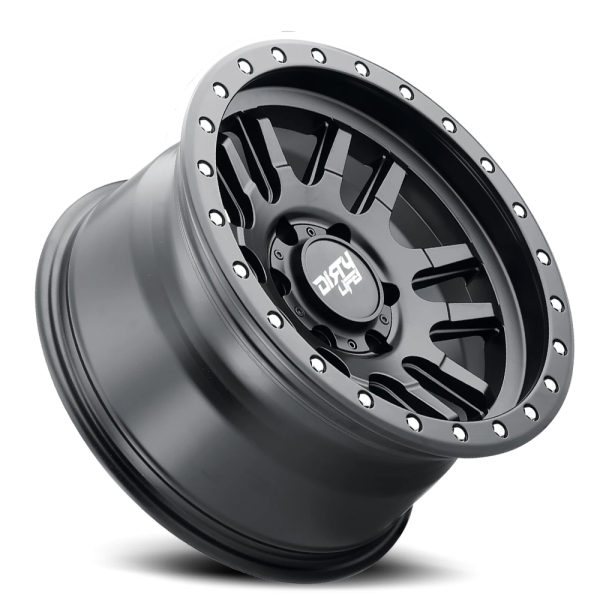 Dirty Life Race Wheels Canyon Pro 9309 - Image 2