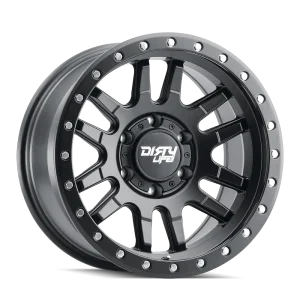 Dirty Life Race Wheels Canyon Pro 9309