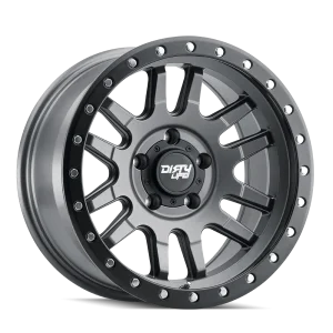Dirty Life Race Wheels Canyon Pro 9309